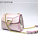 SS2019 CROMIA LADIES BAG NUBIA 1404184 LI